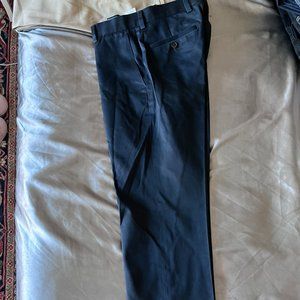 Brooks Brothers Blue Chinos